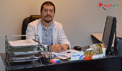 As. Univ. Dr. Mihai Lupaşcu