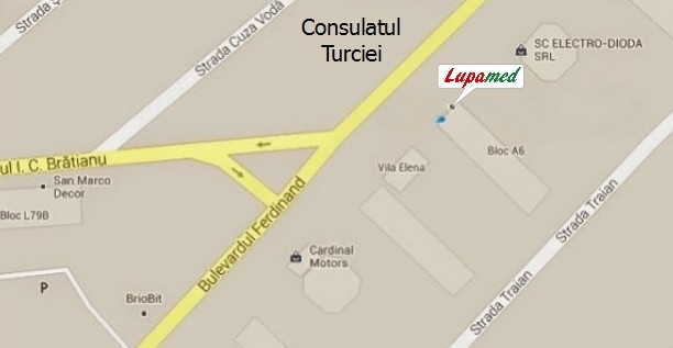 Harta Lupamed